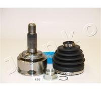 Jeu de joints, arbre de transmission JAPKO 62456