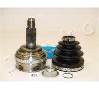 JAPKO 62458 Jeu de joints, arbre de transmission pour HONDA