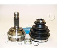 Joint de cardan 62459 JAPKO pour HONDA CIVIC VII Hatchback CIVIC VII Coupé