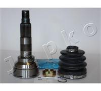 Jeu de joints, arbre de transmission JAPKO 62701