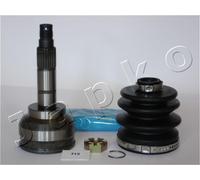 JAPKO 62713 Jeu de joints, arbre de transmission pour SUBARU
