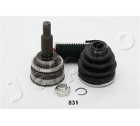 JAPKO 62831 Jeu de joints, arbre de transmission pour SUZUKI