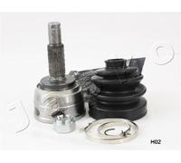 JAPKO 62H02 Jeu de joints, arbre de transmission pour HYUNDAI