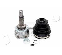 JAPKO 62H12 Jeu de joints, arbre de transmission pour KIA