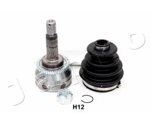 JAPKO 62H12 Jeu de joints, arbre de transmission pour KIA