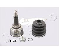 JAPKO 62H24 Jeu de joints, arbre de transmission pour HYUNDAI