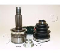 JAPKO 62K04 Jeu de joints, arbre de transmission pour KIA