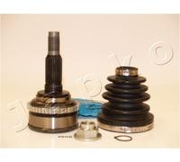JAPKO 62W06 Jeu de joints, arbre de transmission pour CHEVROLET,DAEWOO