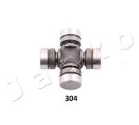 Câbles de démarrage auxiliaires 66304 JAPKO pour MAZDA ASIA MOTORS