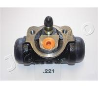 JAPKO 67221 Cylindre de roue