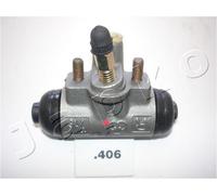 JAPKO 67406 Cylindre de roue
