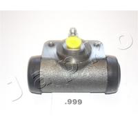 JAPKO 67999 Cylindre de roue