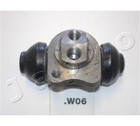 JAPKO 67W06 Cylindre de roue pour CHEVROLET,DAEWOO