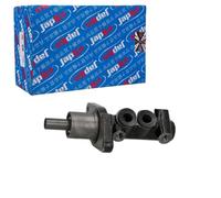 JAPKO 68898 Maître-cylindre de frein Compatible avec SUZUKI Samurai SUV SJ Vitara SUV ET, TA, TD VITARA Cabrio ET, TA