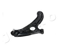 Japko Bras de suspension avant droite 72H19R pour Hyundai Getz