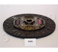 JAPKO 80598 Disque d'embrayage