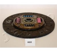 JAPKO 80H22 Disque d'embrayage