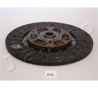 JAPKO 80K14 Disque d'embrayage pour HYUNDAI,KIA