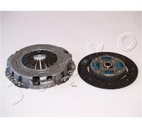 JAPKO 921024 Kit d'embrayage pour NISSAN,OPEL,RENAULT