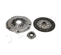 JAPKO 922089 Kit d'embrayage pour TOYOTA