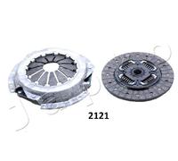 JAPKO 922121 Kit d'embrayage pour TOYOTA