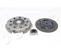 JAPKO 92287 Kit d'embrayage pour TOYOTA
