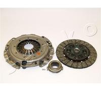 JAPKO 92353 Kit d'embrayage pour MAZDA