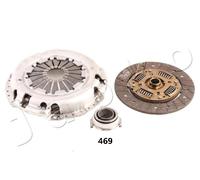 Kit d'embrayage 92469 JAPKO pour HONDA CIVIC IX CIVIC VIII Hatchback