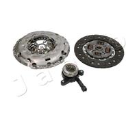 JAPKO 92576 Kit d'embrayage pour MITSUBISHI
