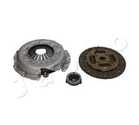JAPKO 92598 Kit d'embrayage pour HYUNDAI,MITSUBISHI