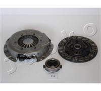 JAPKO 92714 Kit d'embrayage pour SUBARU