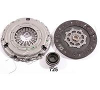 JAPKO 92725 Kit d'embrayage pour SUBARU