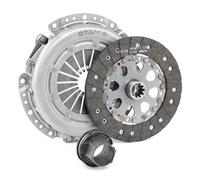 JAPKO 92914 Kit d'embrayage