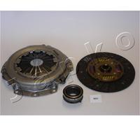 Kit d'embrayage 92H01 JAPKO pour HYUNDAI ACCENT I ACCENT A trois volumes