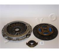 JAPKO 92H15 Kit d'embrayage pour HYUNDAI,KIA