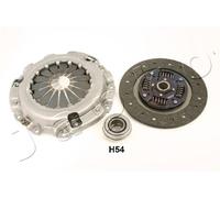 JAPKO 92H54 Kit d'embrayage pour HYUNDAI