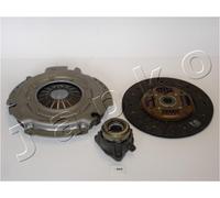 JAPKO 92S09 Kit d'embrayage pour SSANGYONG