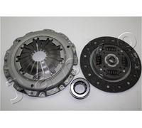JAPKO 92VW03 Kit d'embrayage pour AUDI,SEAT,SKODA,VW