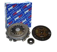JAPKO 92W07 Kit d'embrayage avec butée de débrayage Compatible avec CHEVROLET Aveo/Kalos 3/5 portes T250, T255, DAEWOO Matiz 3/5 portes M100, M150