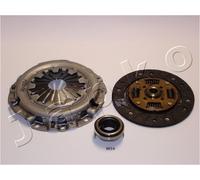 JAPKO 92W24 Kit d'embrayage pour CHEVROLET