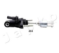 JAPKO 95211 Cylindre émetteur d'embrayage
