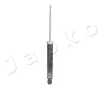JAPKO Amortisseur Arrière Compatible Pour Audi TT 8J3 8J9 Roadster