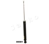 JAPKO Amortisseur Arrière Compatible Pour BMW 3 Série Compact E36