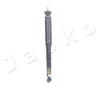 JAPKO Amortisseur Arrière Compatible Pour Mercedes-Benz E-Class W210