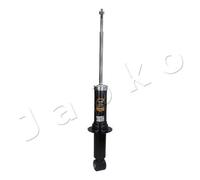 JAPKO Amortisseur Arrière Convient pour Jeep Compass MK49 Patriote MK74