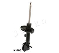 JAPKO Amortisseur Arrière D'Axe Droit Compatible Pour KIA Cerato LD Berline