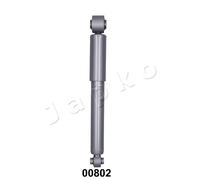 JAPKO Amortisseur Arrière pour Mercedes-Benz Vito/Mixto Boîte W639 Viano
