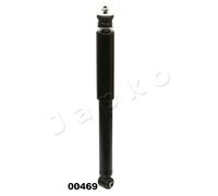 JAPKO Amortisseur Arrière Pour Saab 900 I Cabriolet AC4 AM4 Combi Coupe