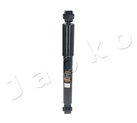 JAPKO Amortisseur Arrière Pour Toyota RAV 4 IV WWA4_ AVA4_ ZSA4_ ALA4_ A4_