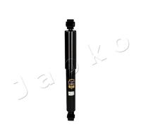 JAPKO Amortisseur Arrière Pour VW Caddy IV Kombi SAB SAJ 2KB 2KJ 2CB 2CJ SAA